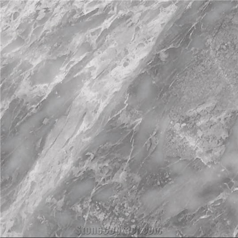 Grigio Versilia Marble Tile