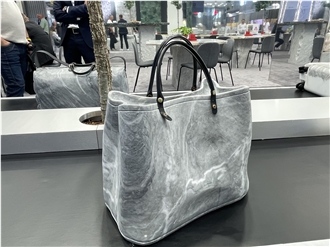 Grigio Versilia Marble Finished Product