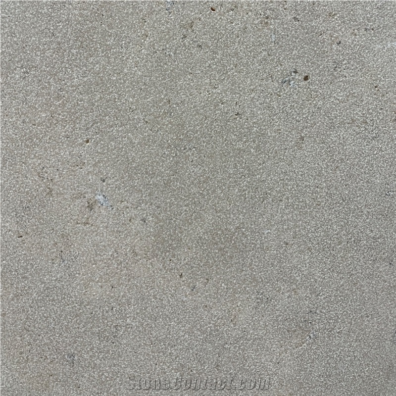 Imperial Grey Light Limestone Tile