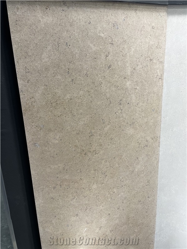 Imperial Grey Light Limestone Slab