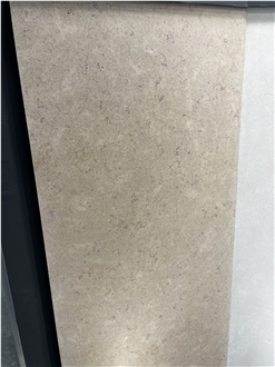 Imperial Grey Light Limestone Slab