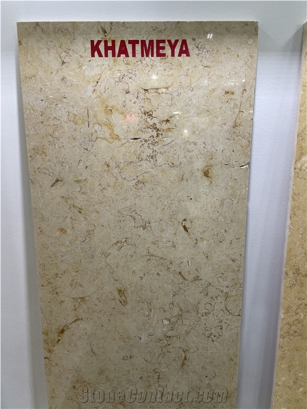 Khatmeya Marble Slab