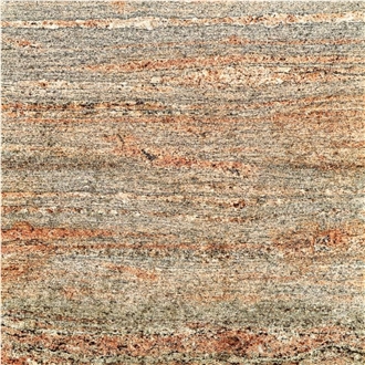 Lanka Teak Granite