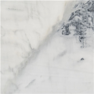 Lasa Bianco Nuvolato Forte Marble Tile