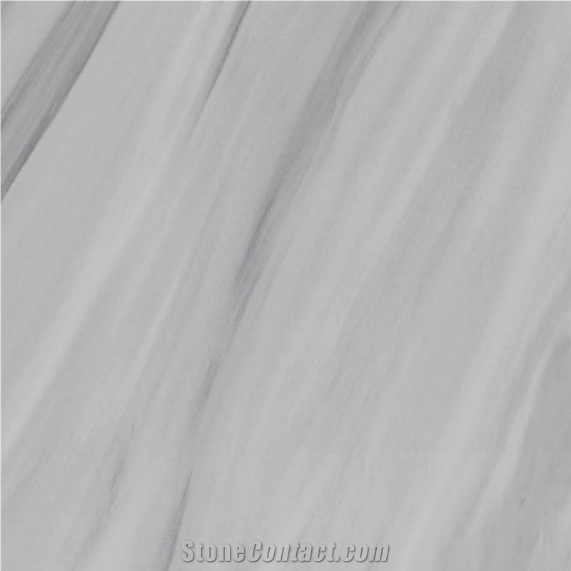 Lasa Bianco Nuvolato Forte Marble Tile