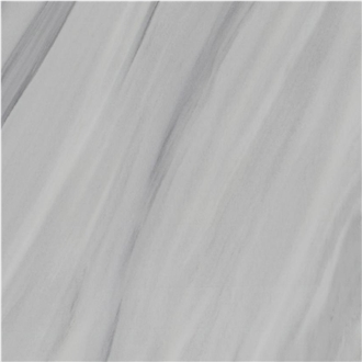 Lasa Bianco Nuvolato Forte Marble Tile