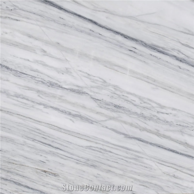 Lasa Bianco Nuvolato Marble importance=