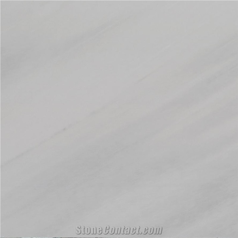 Lasa Bianco Nuvolato Marble Tile