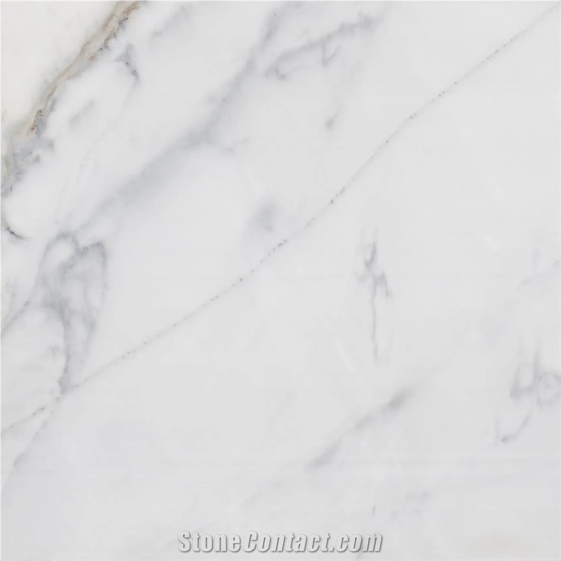 Lasa Bianco Perla Marble Tile