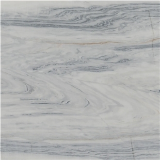 Lasa Bianco Vena Verde Marble Tile