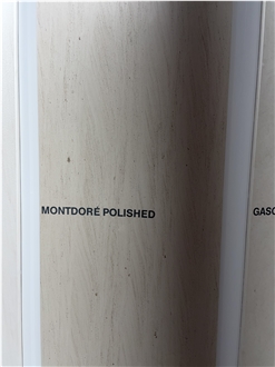 Mont Dore Limestone Slab