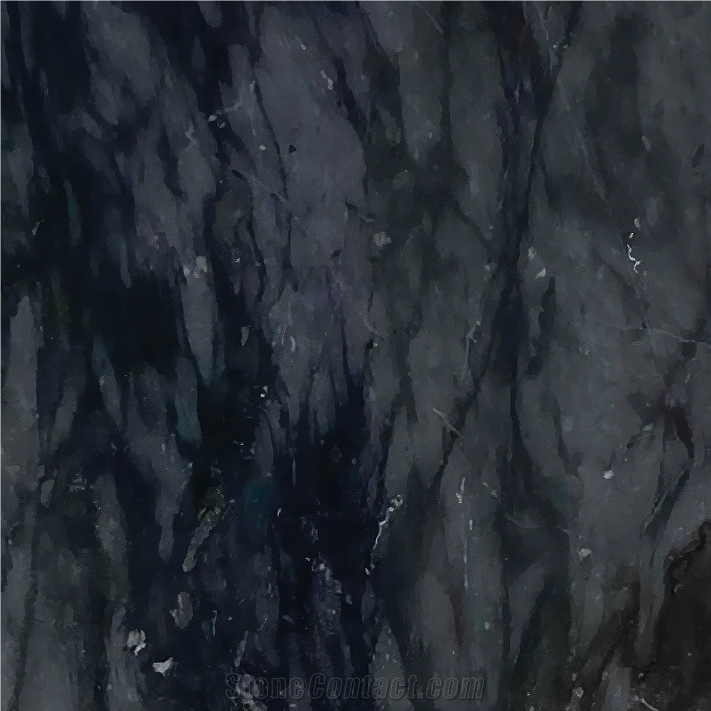 Nero Cattani Marble Tile