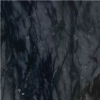 Nero Cattani Marble Tile