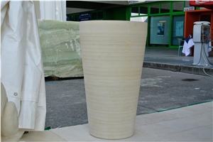 Pietra Leccese Finished Product