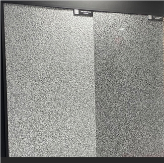 Tarn Gros Grain Granite Slab