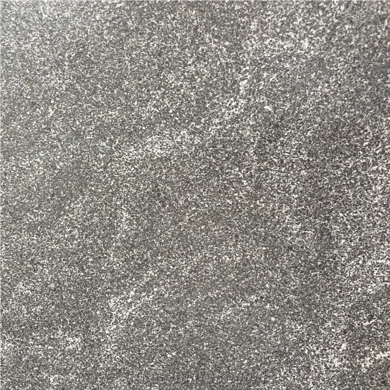 Virginia Black Granite importance=