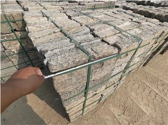 TAITONE Natural Old Antique Stone Cobble Stone