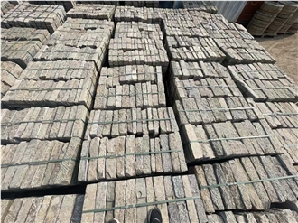TAITONE Natural Old Antique Stone Cobble Stone
