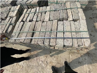 TAITONE Natural Old Antique Stone Cobble Stone
