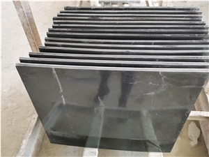 Absolute Black Granite Wall Tiles