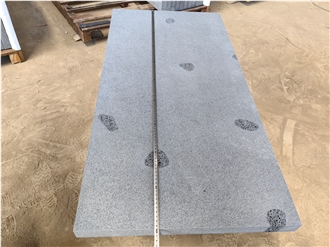 Basalt Pavers Hainan Black Basalt Pavement