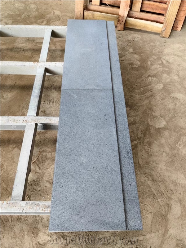 Bluestone Steps