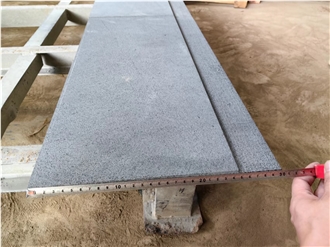 Bluestone Steps