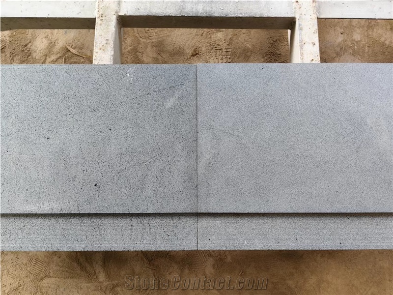 Bluestone Steps