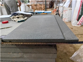 Bluestone Steps