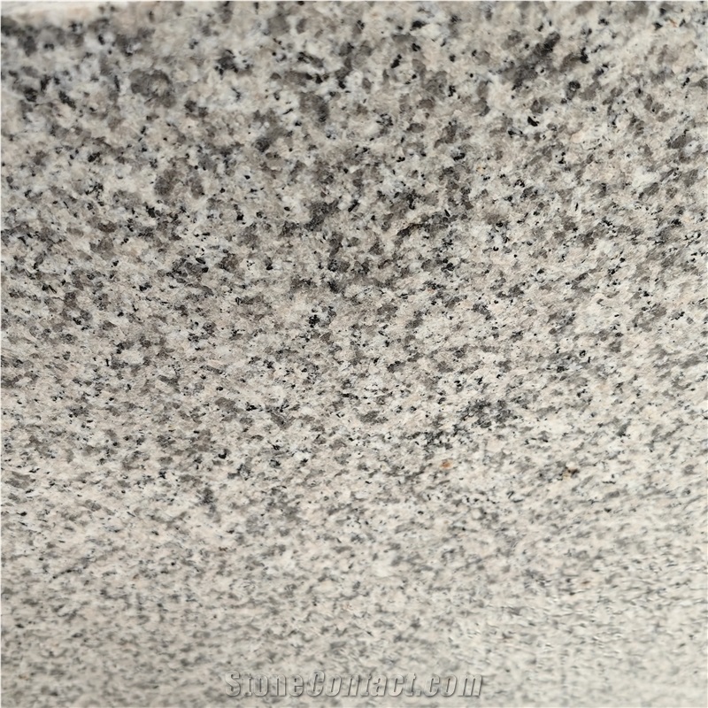 Chinese White Granite Padang White New G655 Tiles