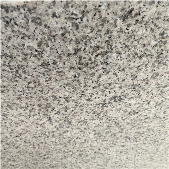 Chinese White Granite Padang White New G655 Tiles
