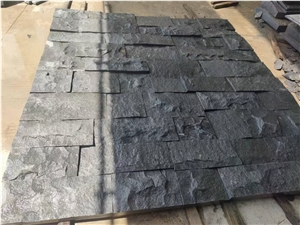 G654 Natural Split Surface Wall Cladding Veneer