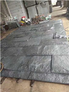 G654 Natural Split Surface Wall Cladding Veneer