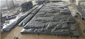G654 Natural Split Surface Wall Cladding Veneer