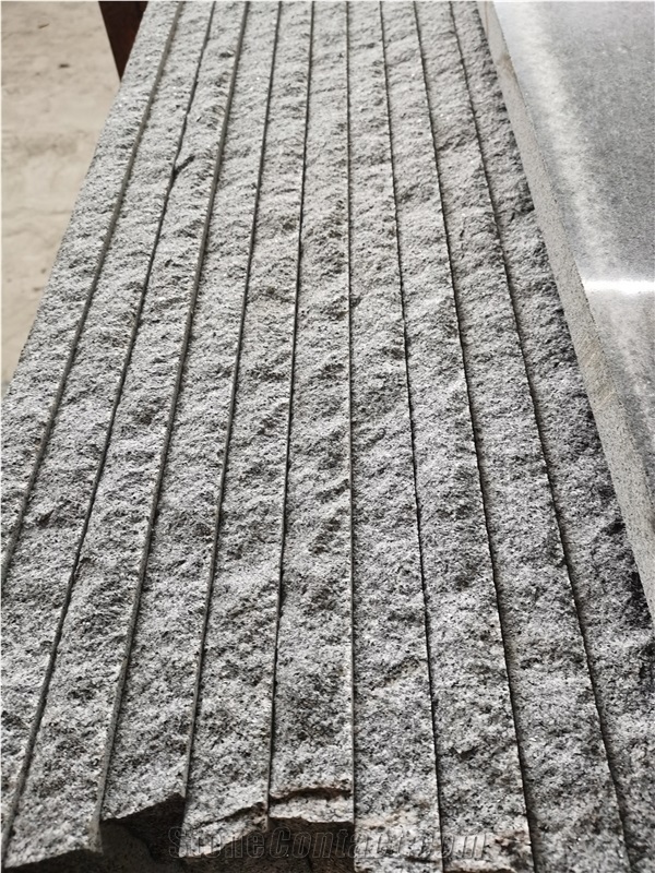 G654 Original Slabs Dark Grey Granite Polished Slabs
