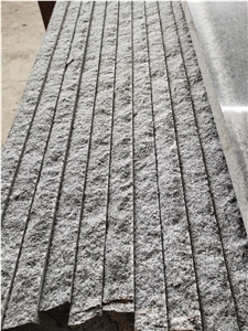G654 Original Slabs Dark Grey Granite Polished Slabs