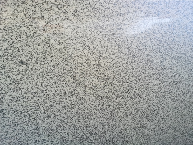 G655 New Quarry North G655 Sliver Granite Slabs Wall Tiles