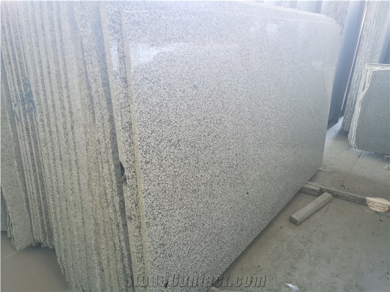 G655 New Quarry North G655 Sliver Granite Slabs Wall Tiles