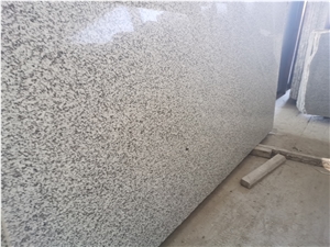 G655 New Quarry North G655 Sliver Granite Slabs Wall Tiles