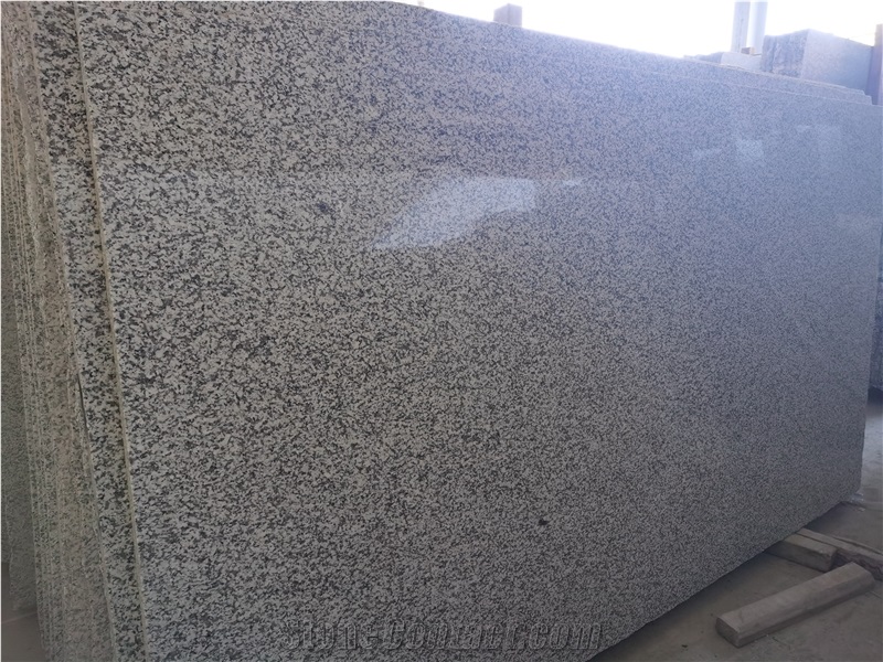 G655 New Quarry North G655 Sliver Granite Slabs Wall Tiles
