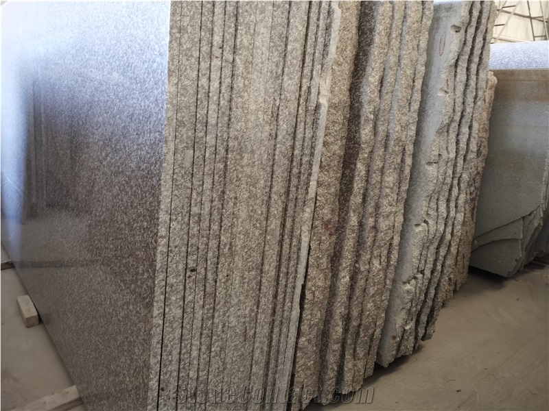 G664 Tea Brown Gandsaw Slabs Polished