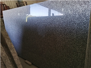 G664 Tea Brown Gandsaw Slabs Polished