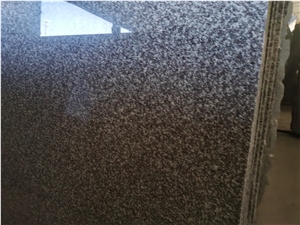 G664 Tea Brown Gandsaw Slabs Polished
