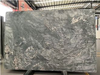 Green Quartzite Slabs - Green Jadeite Quartzite