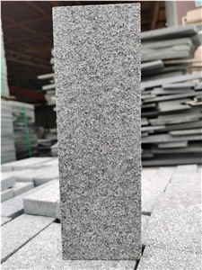 Sesame Grey G654 Flamed Tiles For Outdoor