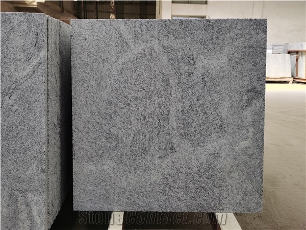 Shanshui Stone Fantasy Grey Tiles For Building Stone Project