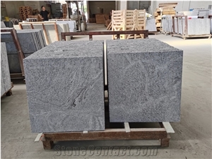 Shanshui Stone Fantasy Grey Tiles For Building Stone Project