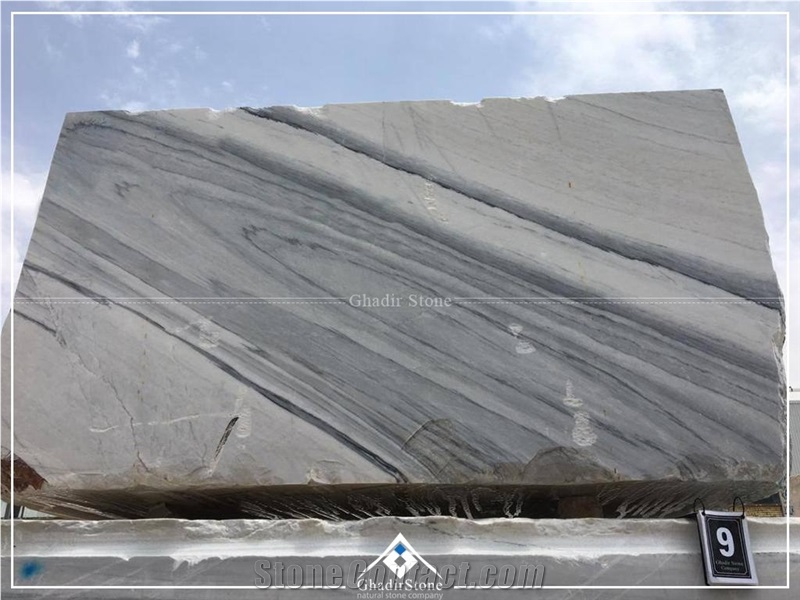 Symon Crystal Marble Marble Blocks