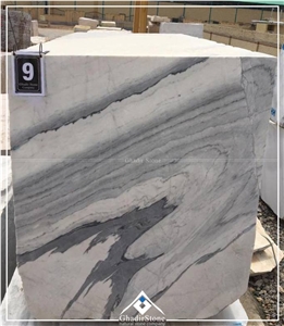 Symon Crystal Marble Marble Blocks