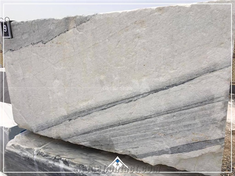 Symon Crystal Marble Marble Blocks